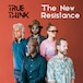 〈残り1点〉【CD】True Think / Robert Mitchell - The New Resistance / Hold The Light