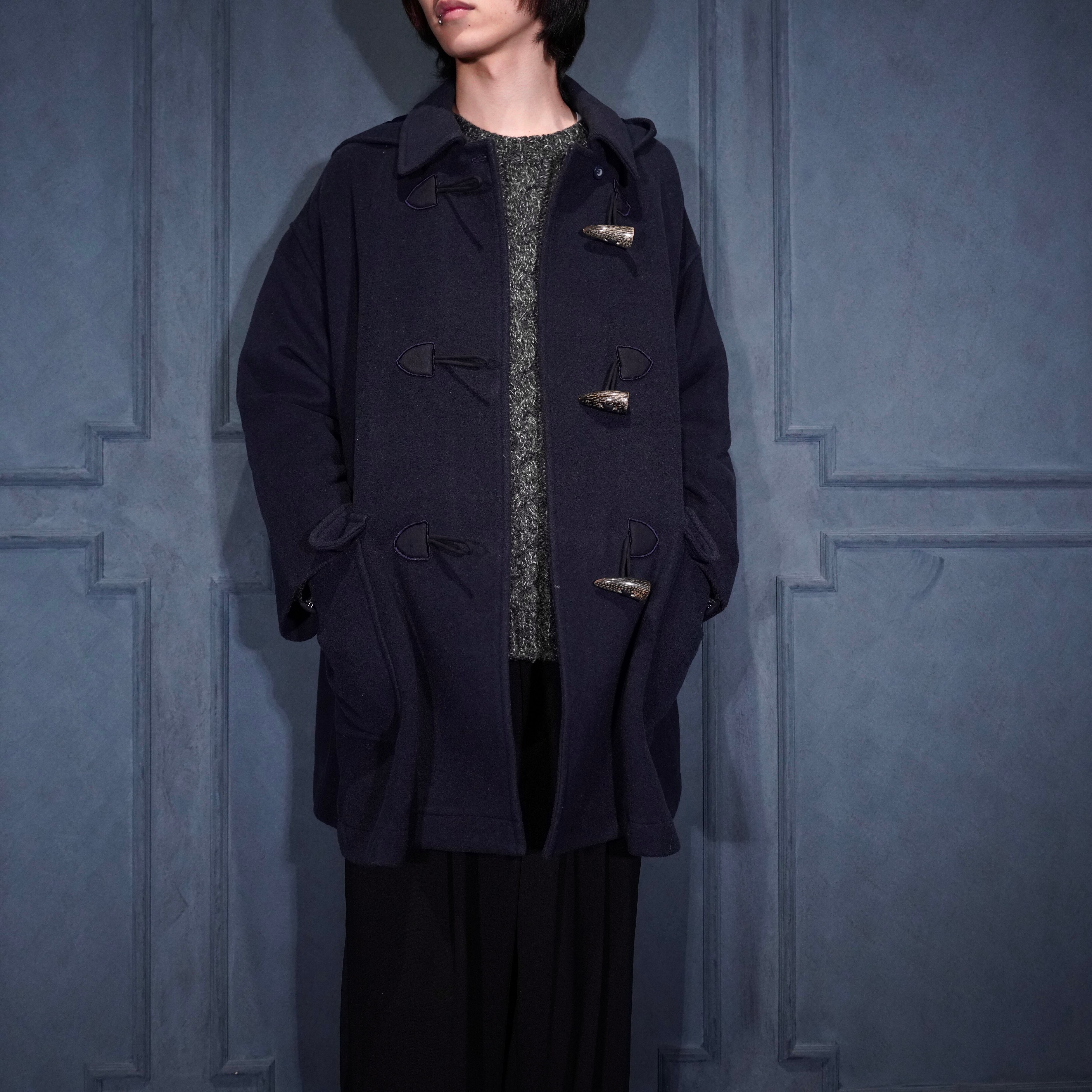 [freeさん専用]Christian Dior ダッフルコート メンズ L 929ff6bba5ad2de712ba540f517b0e