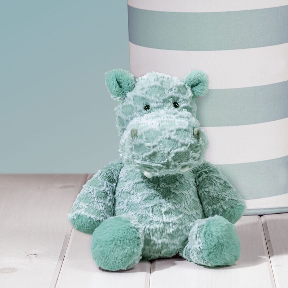 Mary Meyer | ファブファズ カリプソ ヒッポ ぬいぐるみ かば メリーマイヤー