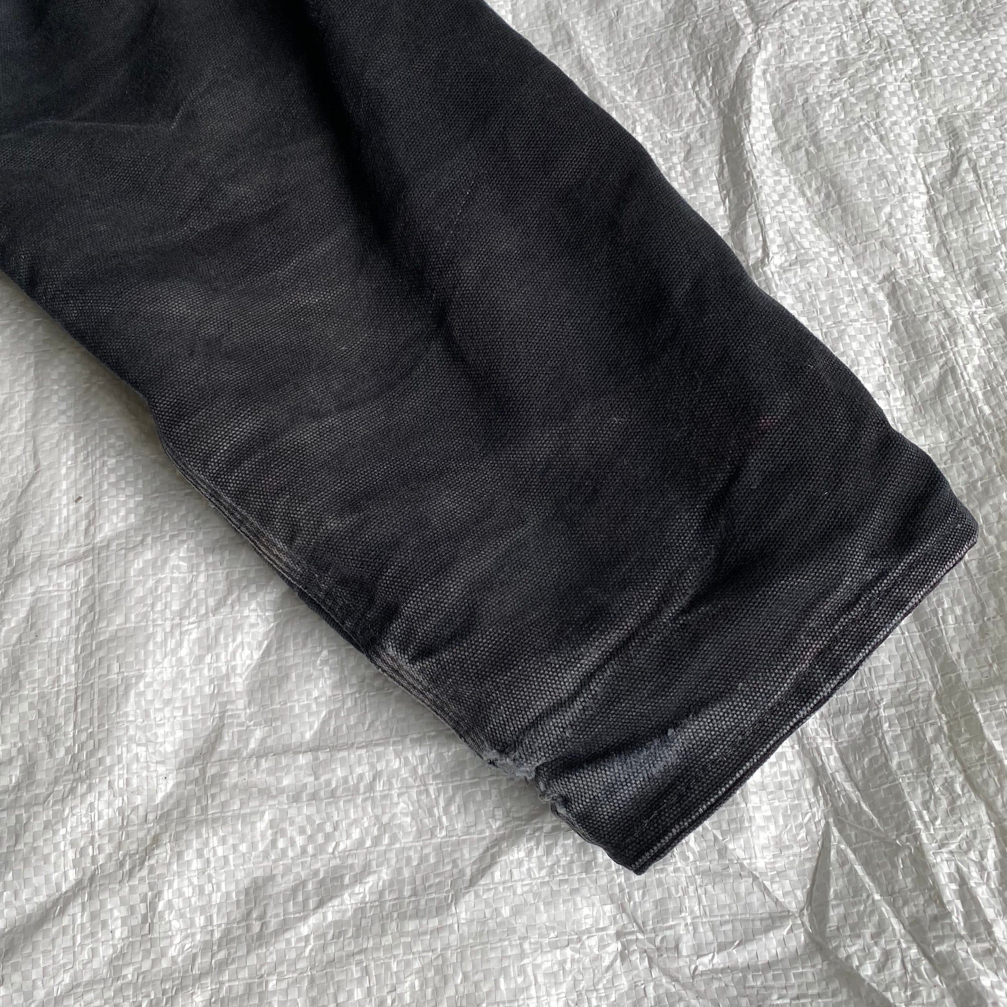 Carhartt カーハート トラディショナルコート ダック地 ワーク