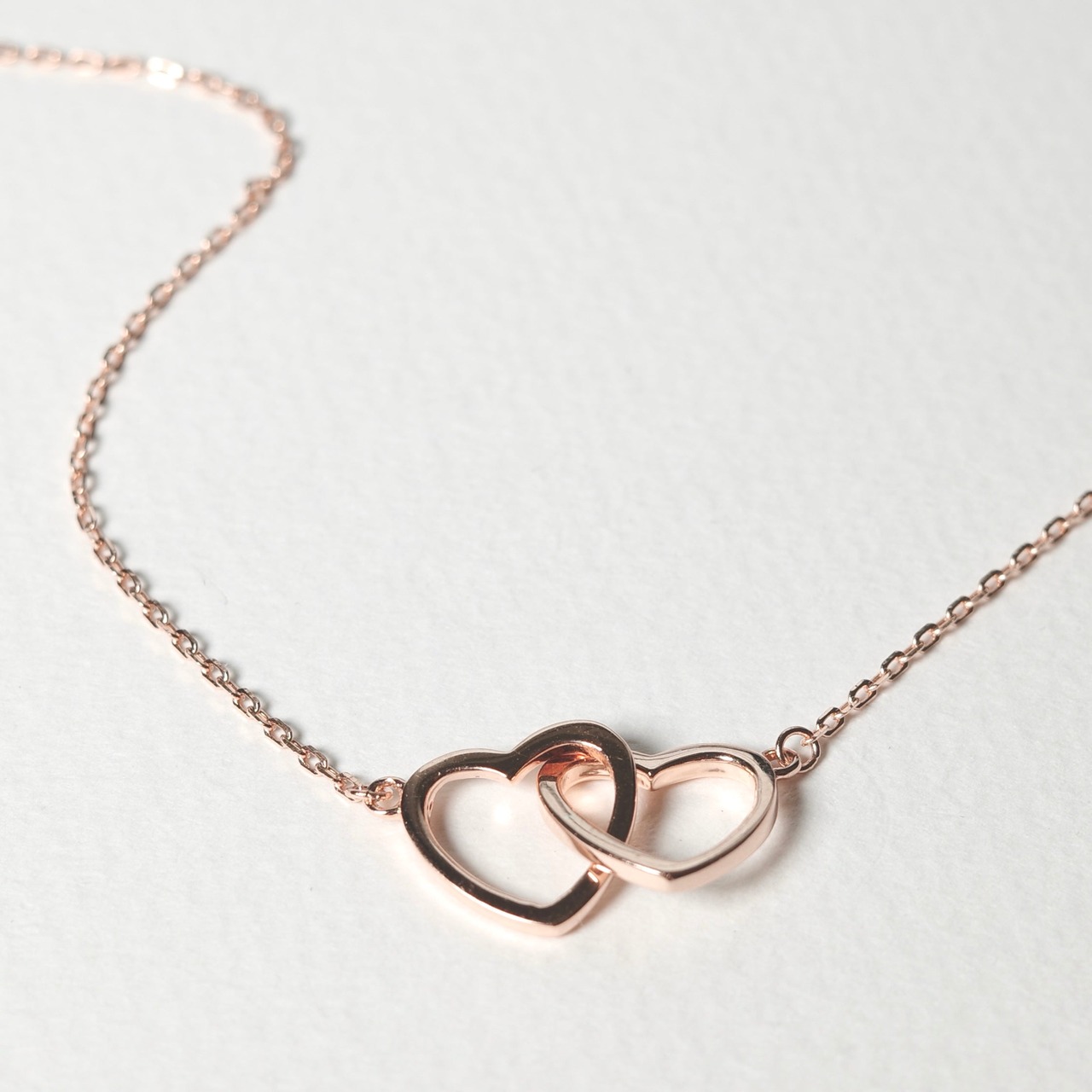 No.8 pinkgold