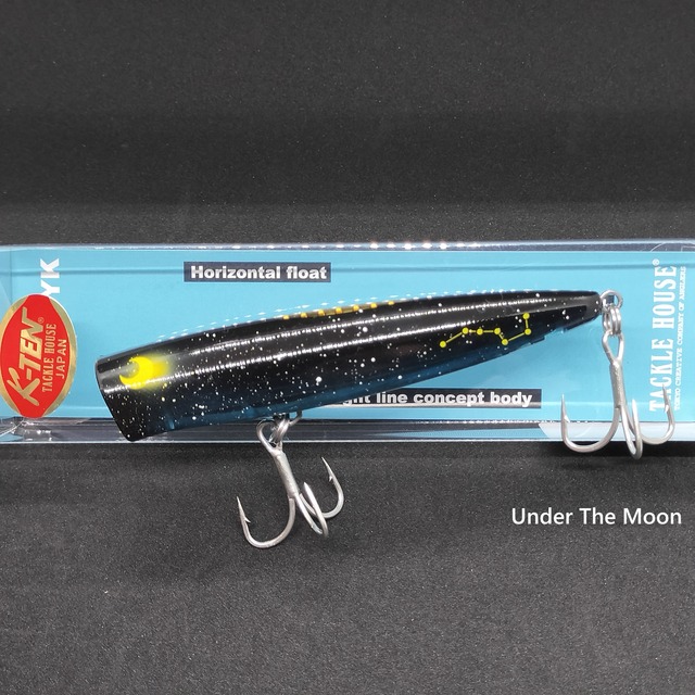 【限定カラー】TACKLEHOUSE Tuned K-TEN TKP115YK 30g