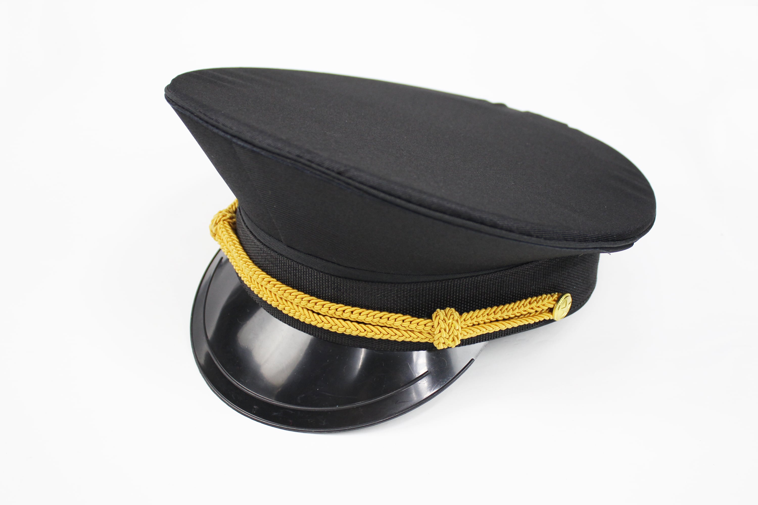 軍帽　ミリタリー　コスプレ用帽子 撮影用アイテム カラフル 軍帽 ワンサイズ ☆ミリタリー・軍隊コスには