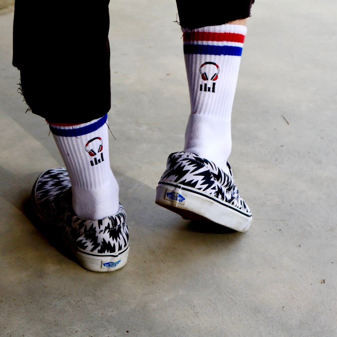 超お得でサイズを選べる7pack | 0504socks