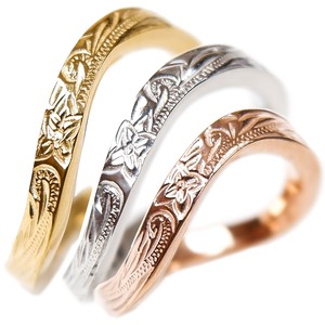 【年始セール】ハワイアンジュエリーリング grs8534