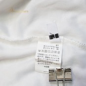 フラメンコ 衣装ブラウストップス ホワイト系 白 レース 長袖 ダンス パーティ 発表会 フラメンコ衣装 ダンス衣装 舞台衣装 発表会衣装 パーティー衣装 演奏会衣装 フォーマル エレガント 上品