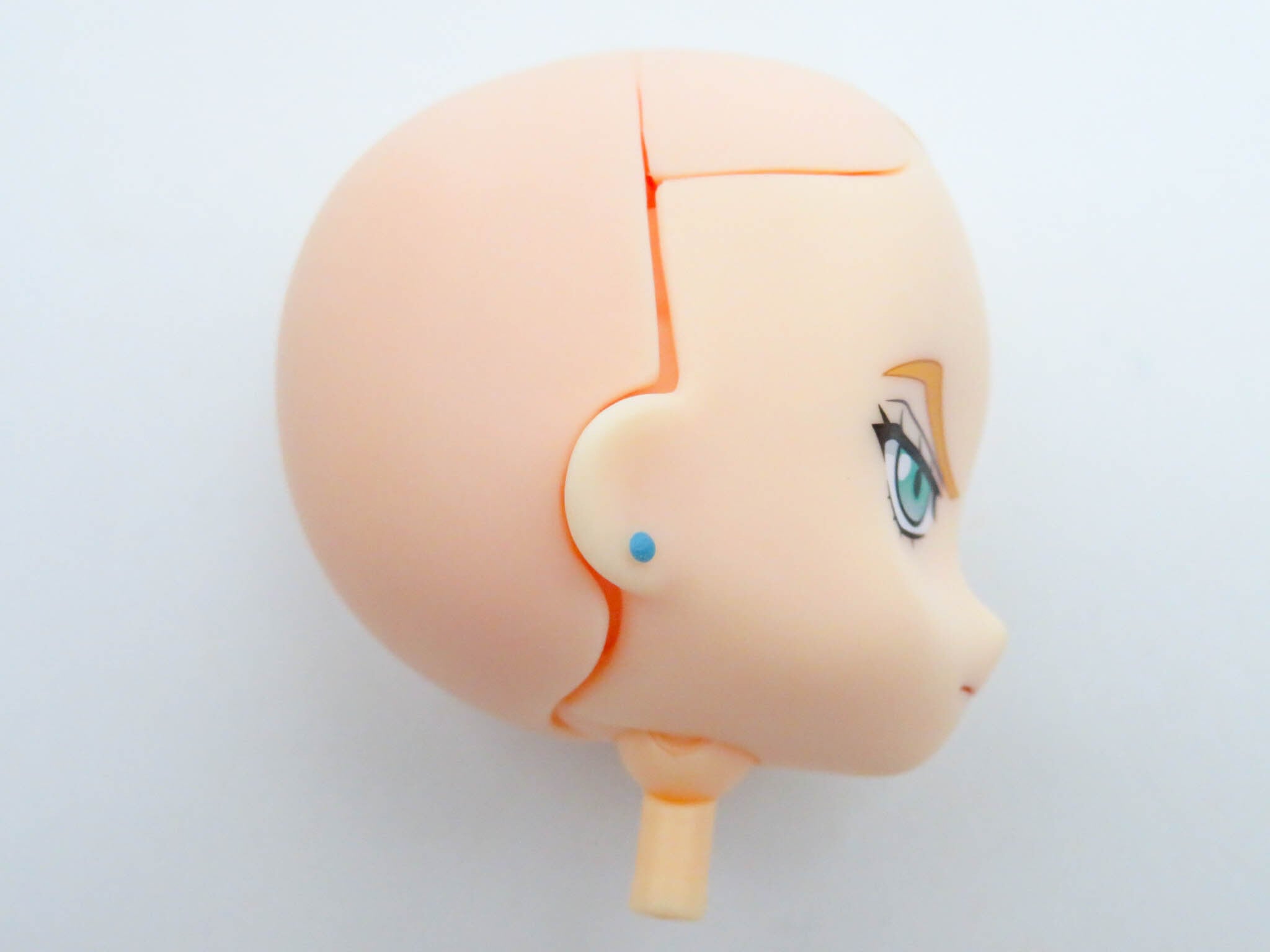 SALE】【1155】 ジョルノ・ジョバァーナ 顔パーツ 無駄無駄顔