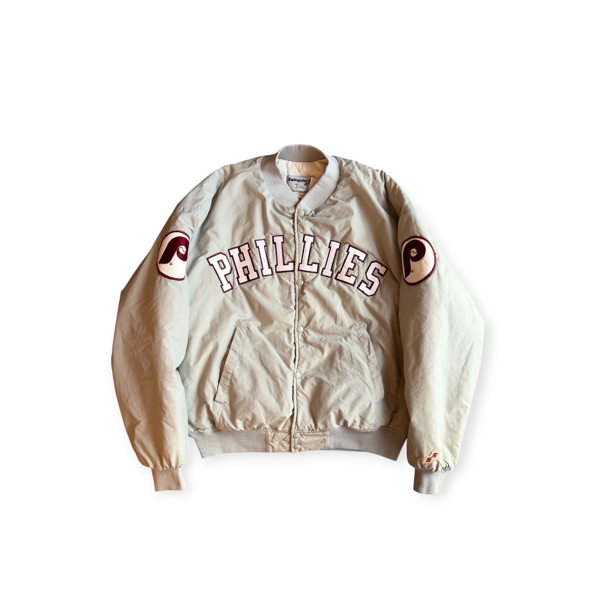 80s LEVIS ギャラクティックウォッシュ デニム ボア 濃紺 USA製 L