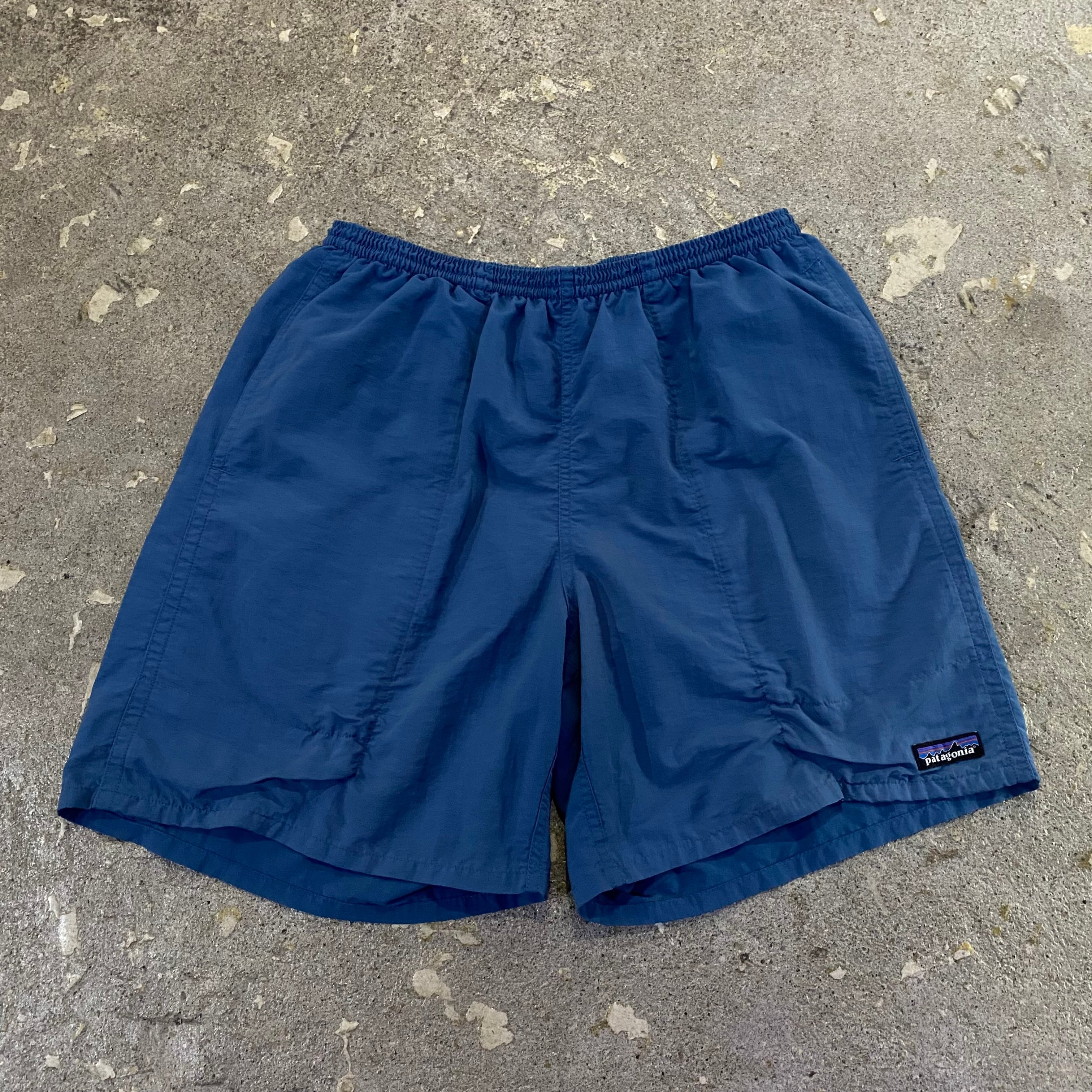 00s Patagonia swim shorts【仙台店】 | What'z up
