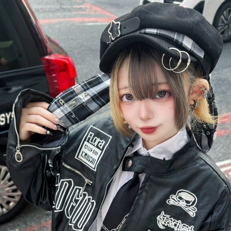 ○地雷&サブカル系アイテム | VOLCAN&APHRODITE