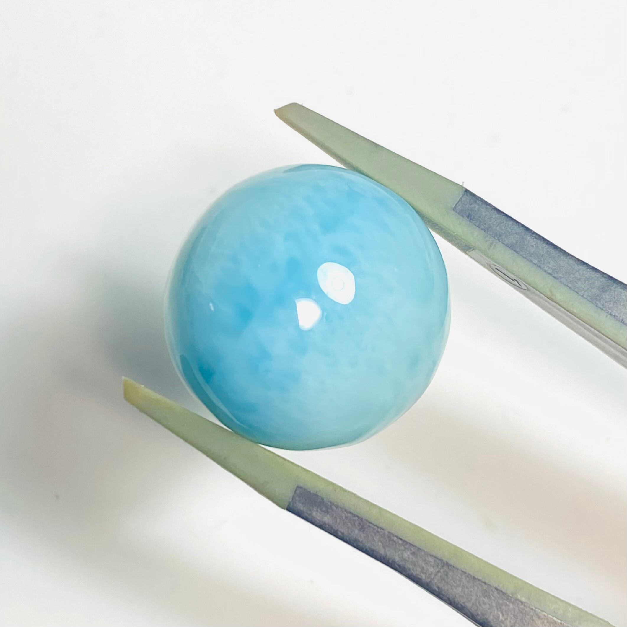 水玉　ラリマー