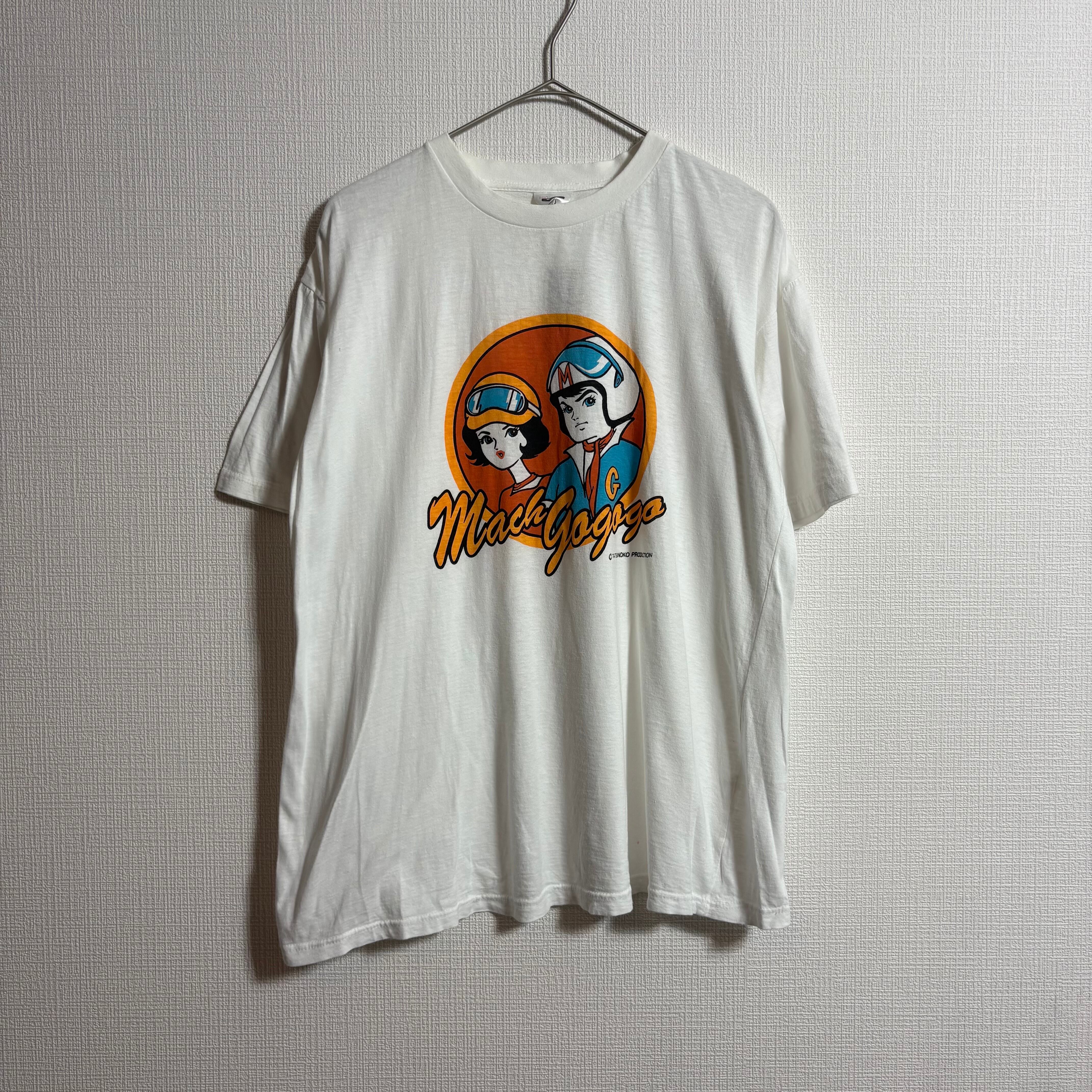 80s カマチョ モンスターFUCK Tシャツ SCREENSTARS デッドストック