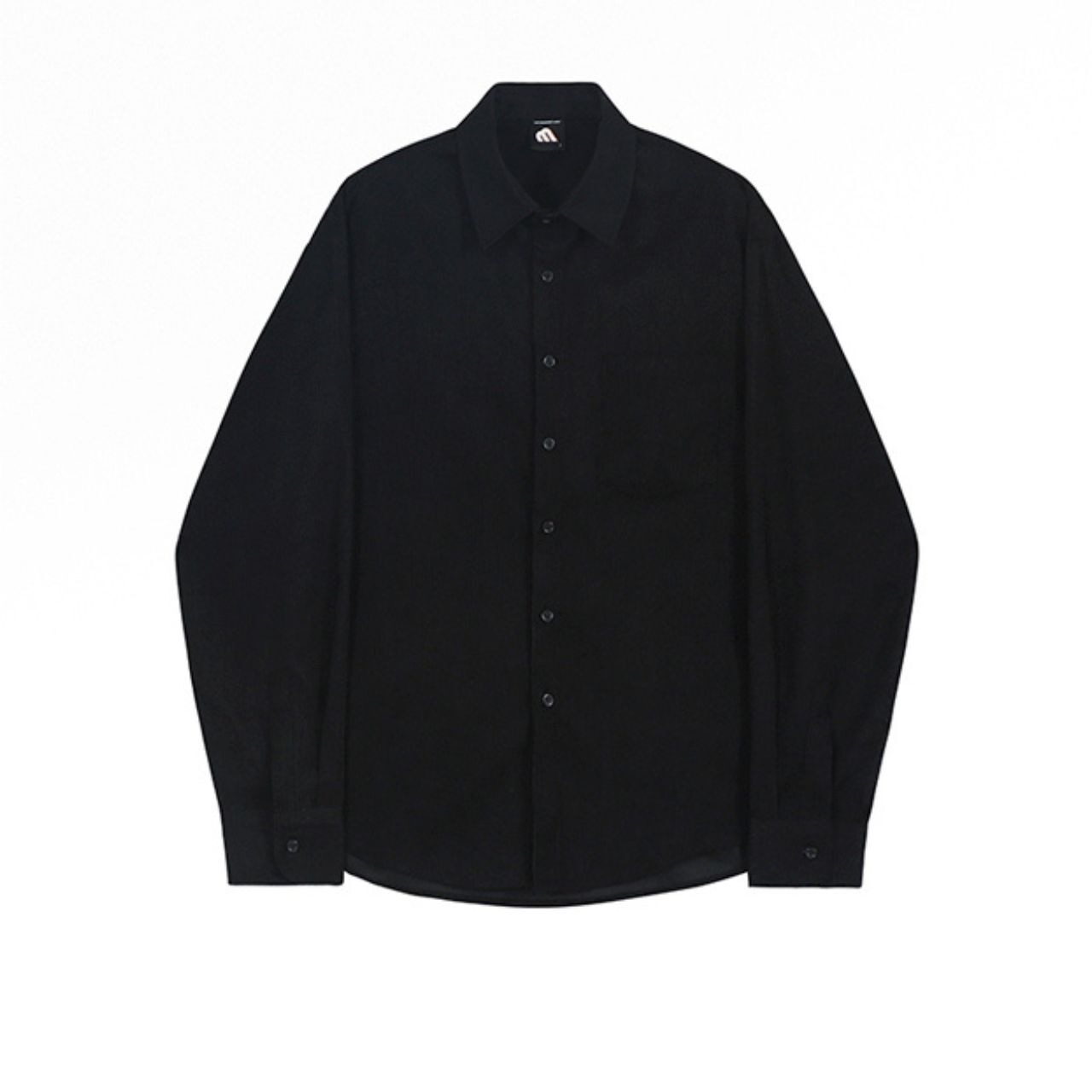 ベーシックコーデュロイシャツ　MT0080382