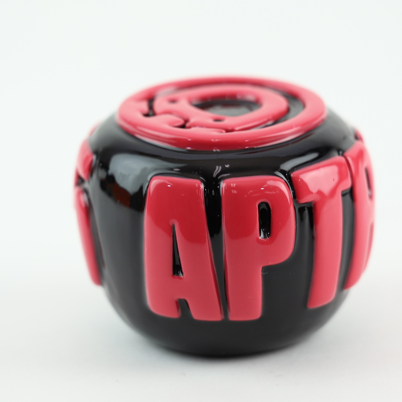 AP's SHIFT KNOB ドンキーピンク - APtrikes125