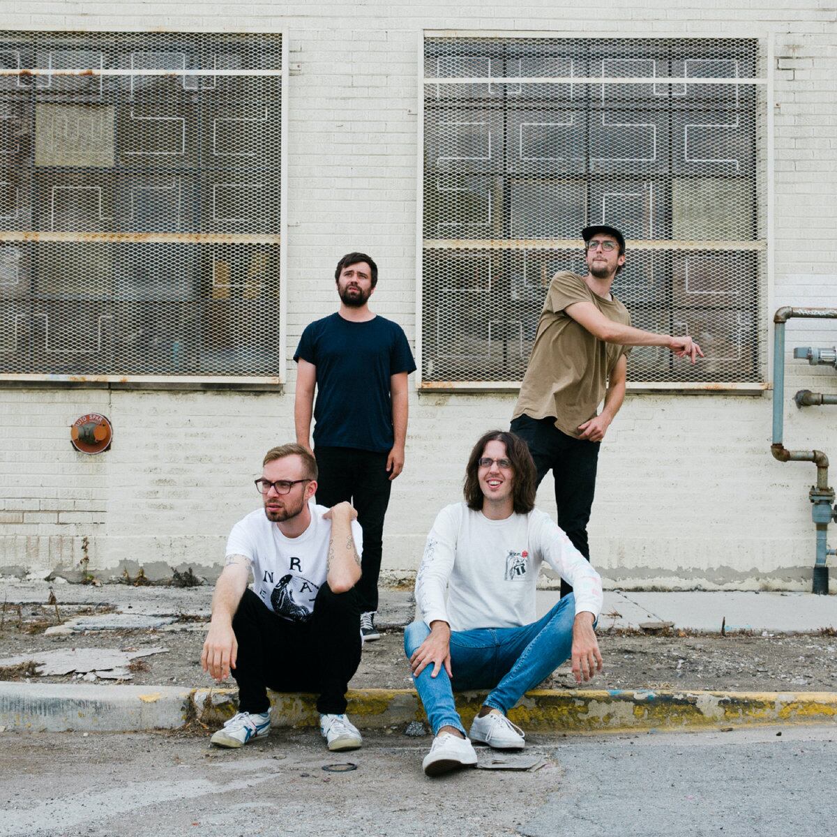 Cloud Nothings / The Black Hole Understands(LP)