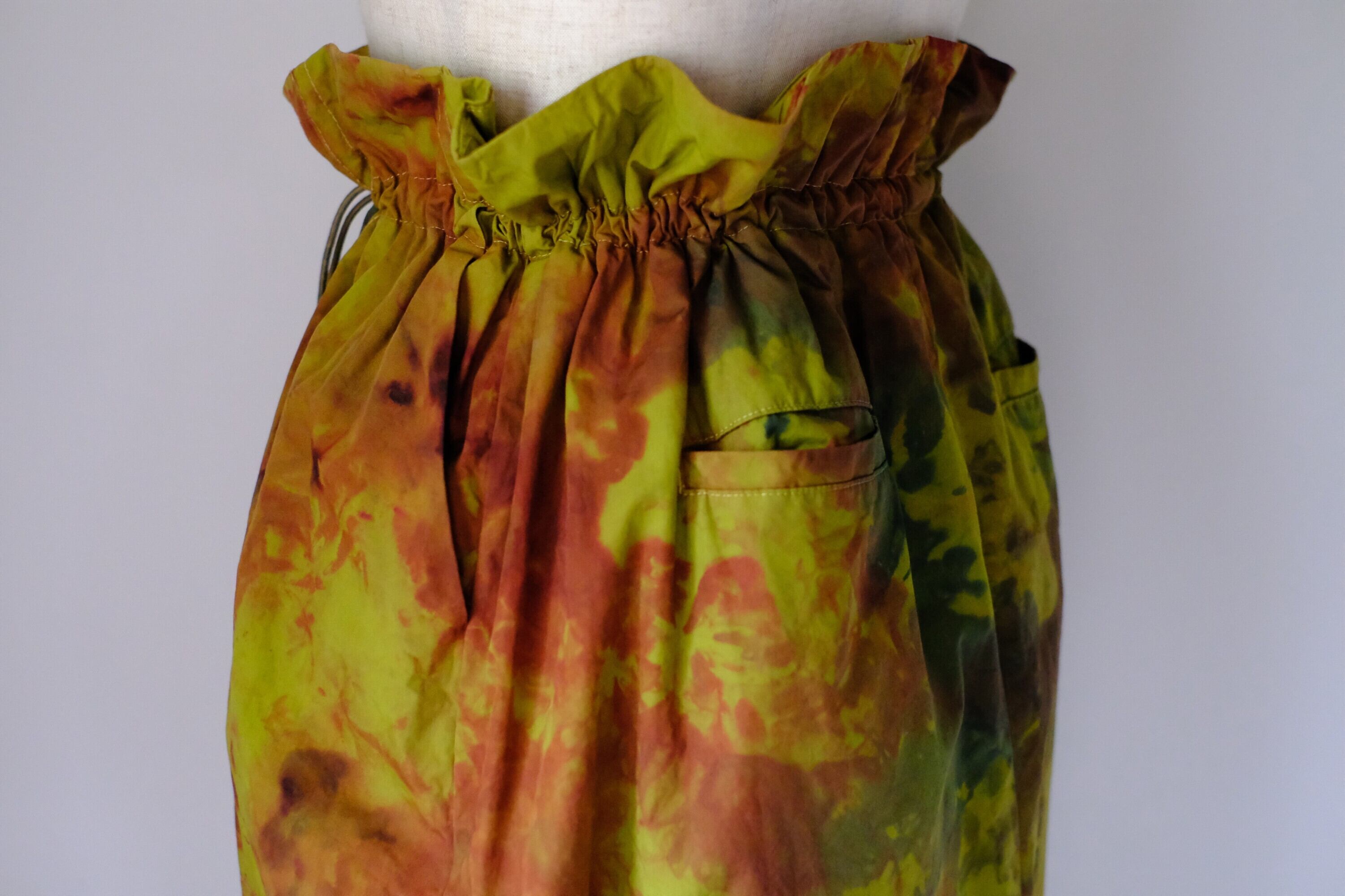 【remake】スカート　u-0179