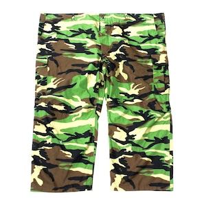 extra wide camo pants