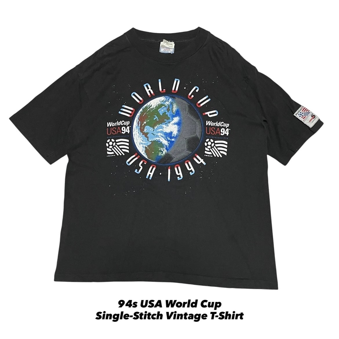 90s バトルオブディスアーム BATTLE OF DISARM Tシャツ | retro future