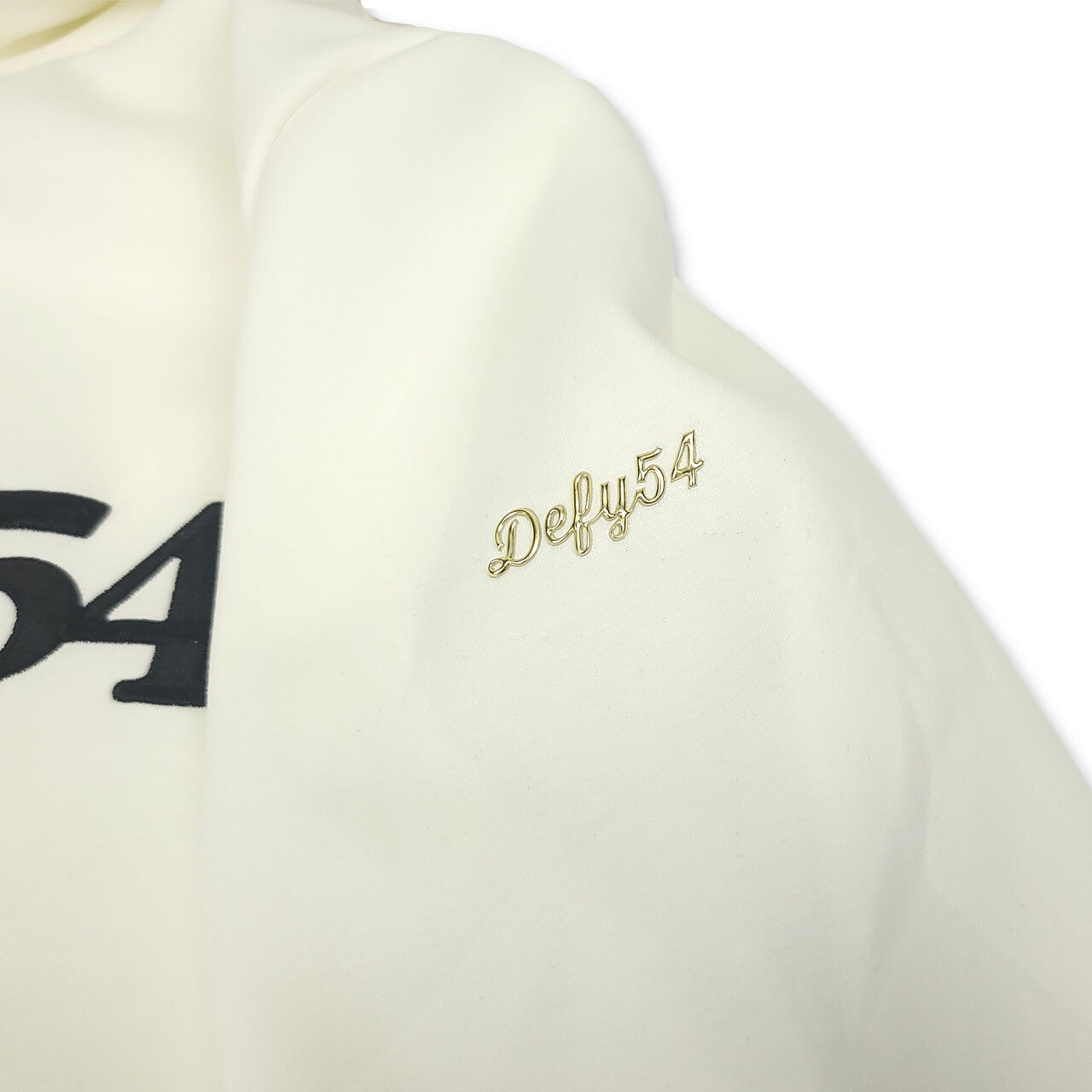 AIR CUSHION HOODIE AMG404006