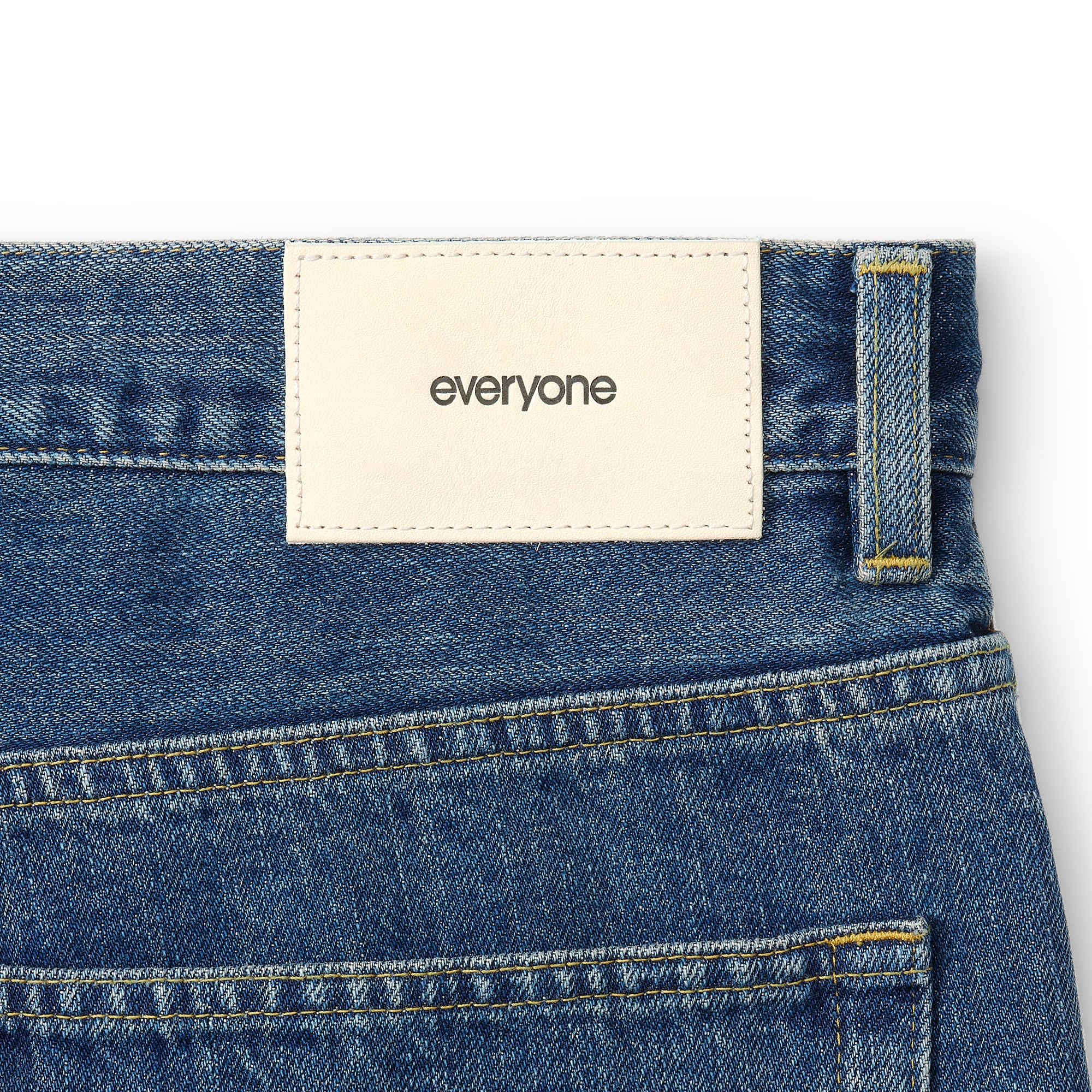 everyone 5pocket jeans (VINTAGE) | everyone