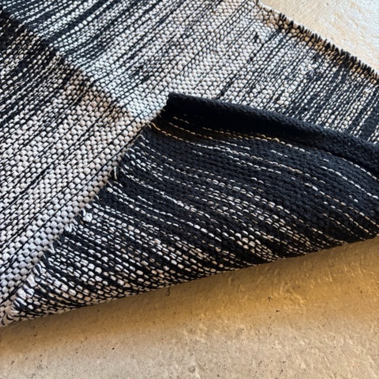Gradient mat 4Type グラデーションマット フロアマット マット 玄関 玄関マット
