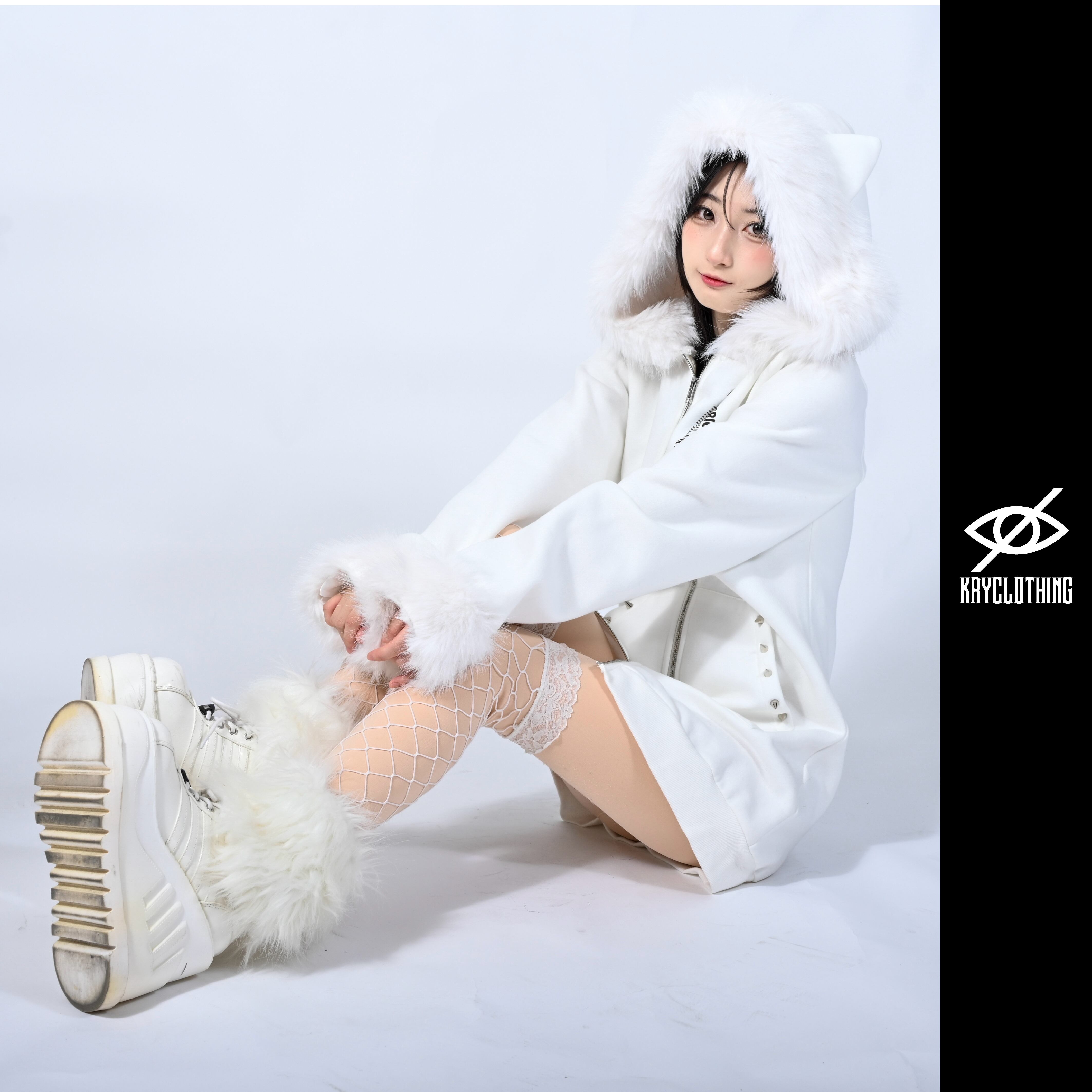 KISAI」 | KRY clothing