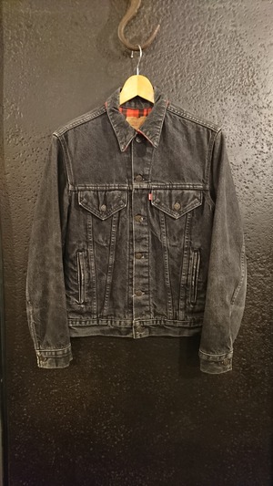 1990s "Levi's 70411-9416" MADE IN USA