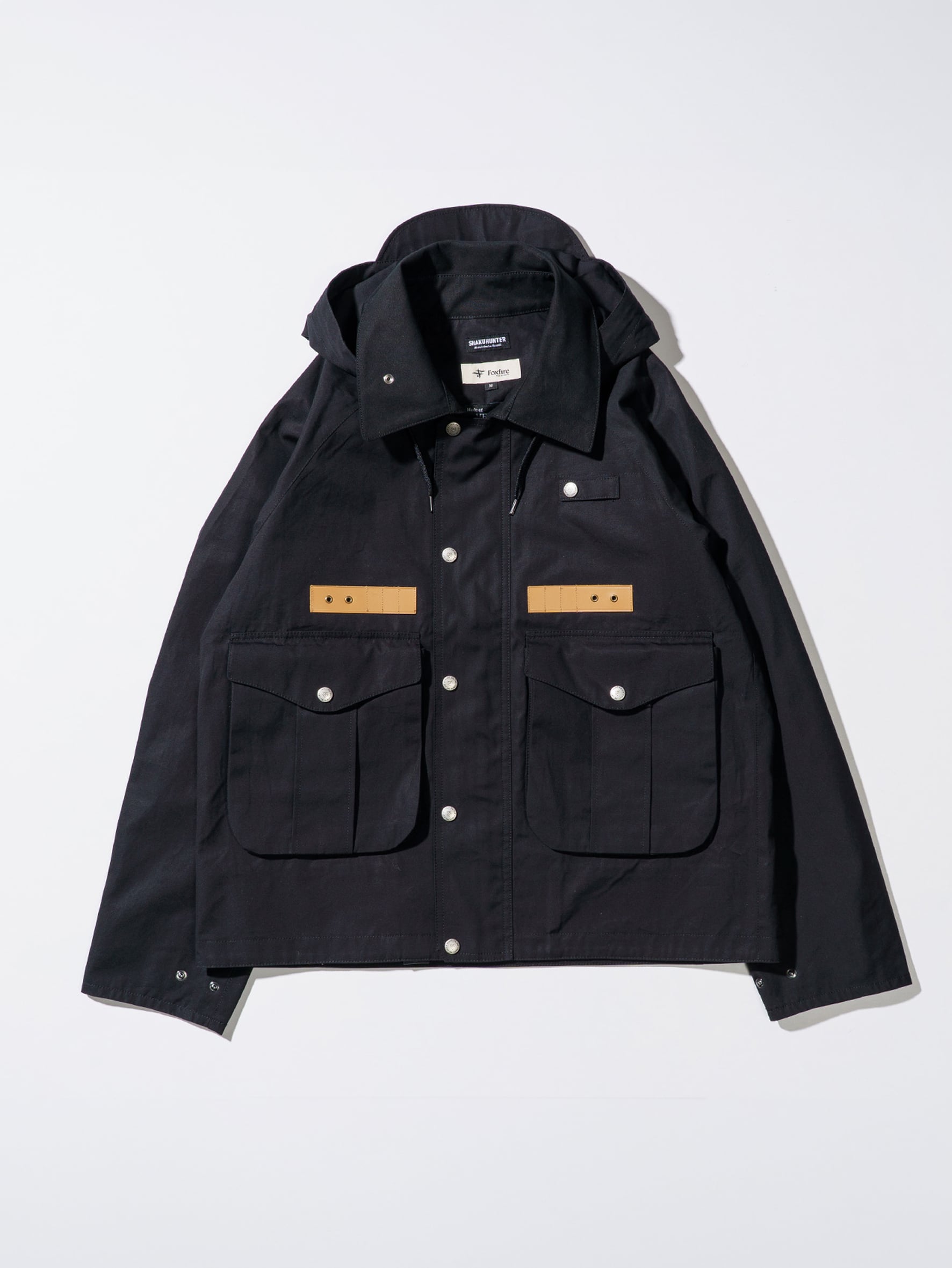 SHAKU HUNTER｜FIELD SHIRT VER.2 TME 別注モデル SHAKU HUNTER ONLINE STORE