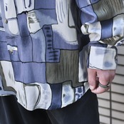 design pattern shirt