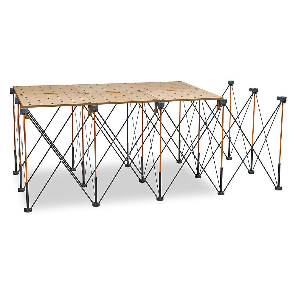 半額 アウトレット BORA(ボラ) Centipede 4'x8'センチピードワーク