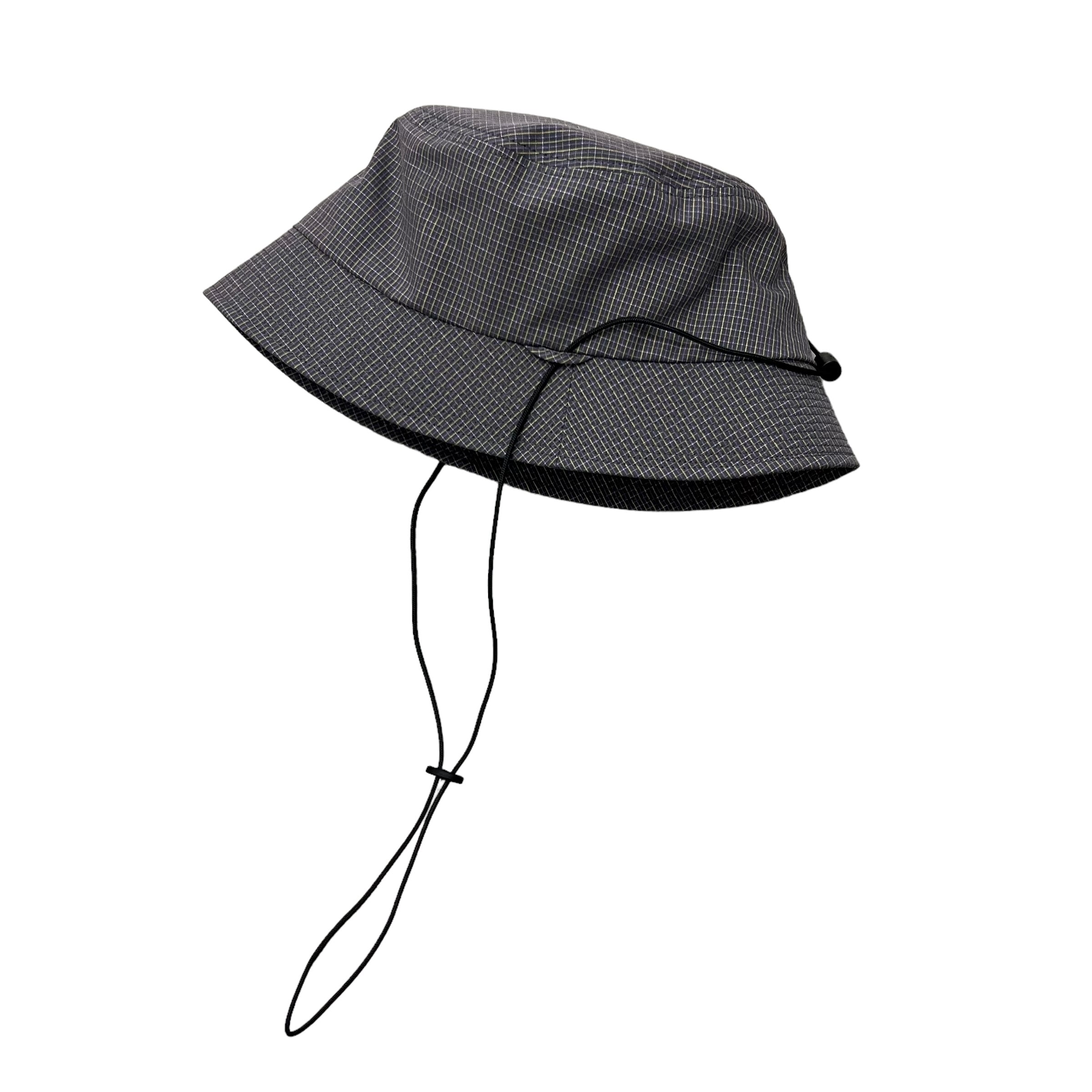 NOROLL / BUCKET HAT MULTI VIOLET | THE NEWAGE CLUB