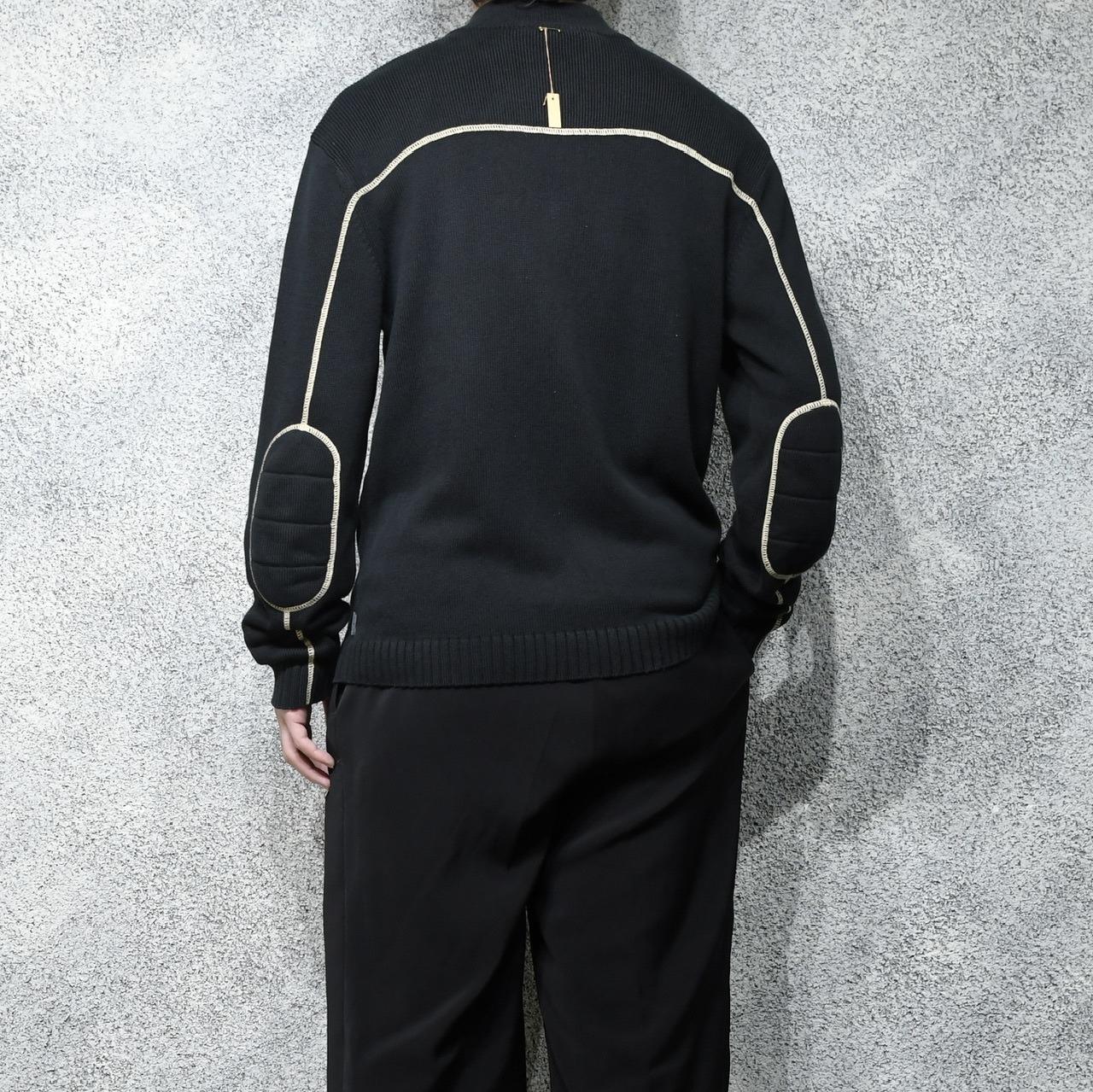 ESPRIT stitch design drivers knit