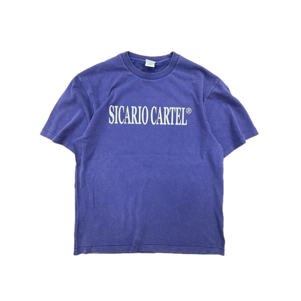 TEE | SICARIO CARTEL