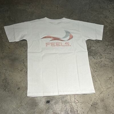 feels そお 上杉柊平 RAYON SHIRT WHITE 試着のみ 