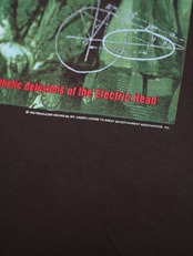 90s WHITE ZOMBIE tee