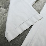 40's usnavy cotton sailor pants