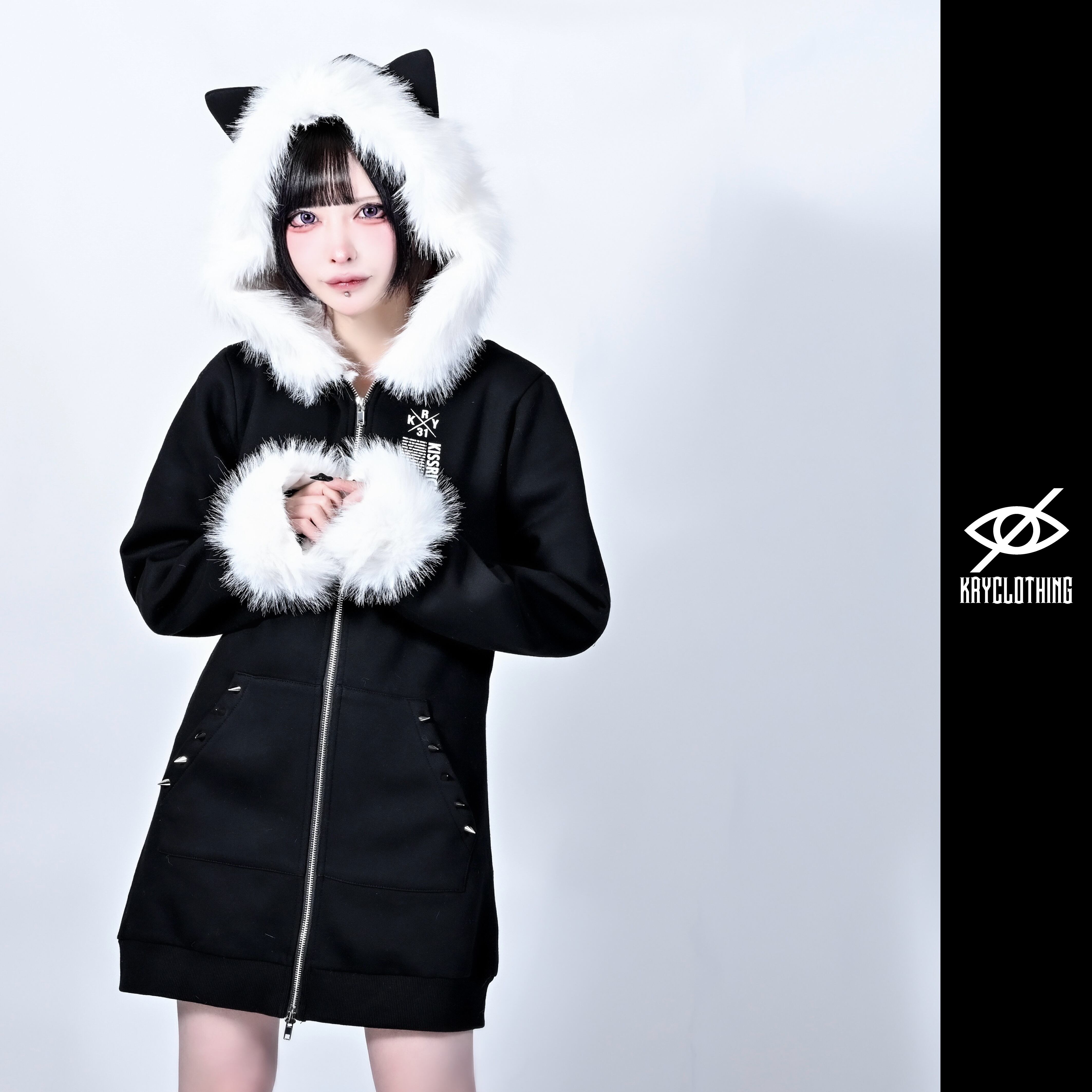 KISAI」 | KRY clothing