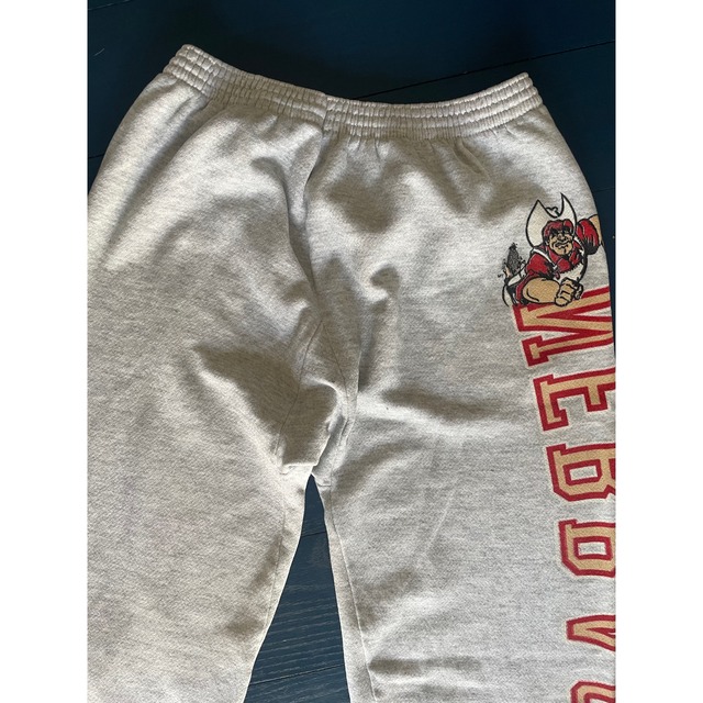 US Nebraska sweat pants