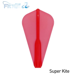 Fit Flight AIR [Super KITE] Red