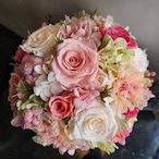 【準備中】祝い花～プリザーブドフラワー