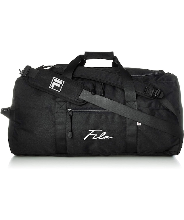 【FILA/フィラ】 3way ボストンバッグ WEB限定 別注 ブランド リュック 大容量 47L fm2334