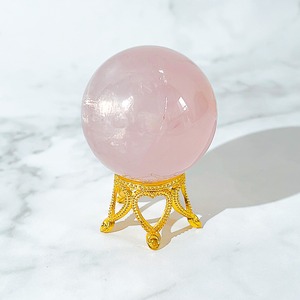 スターローズクォーツ スフィアA