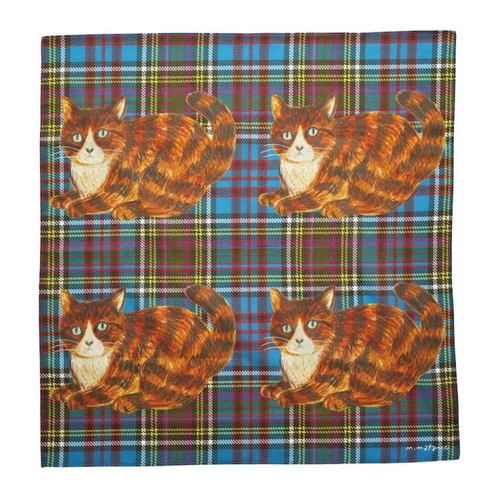 庄内刺し子ポシェット 庄内刺し子ポシェット