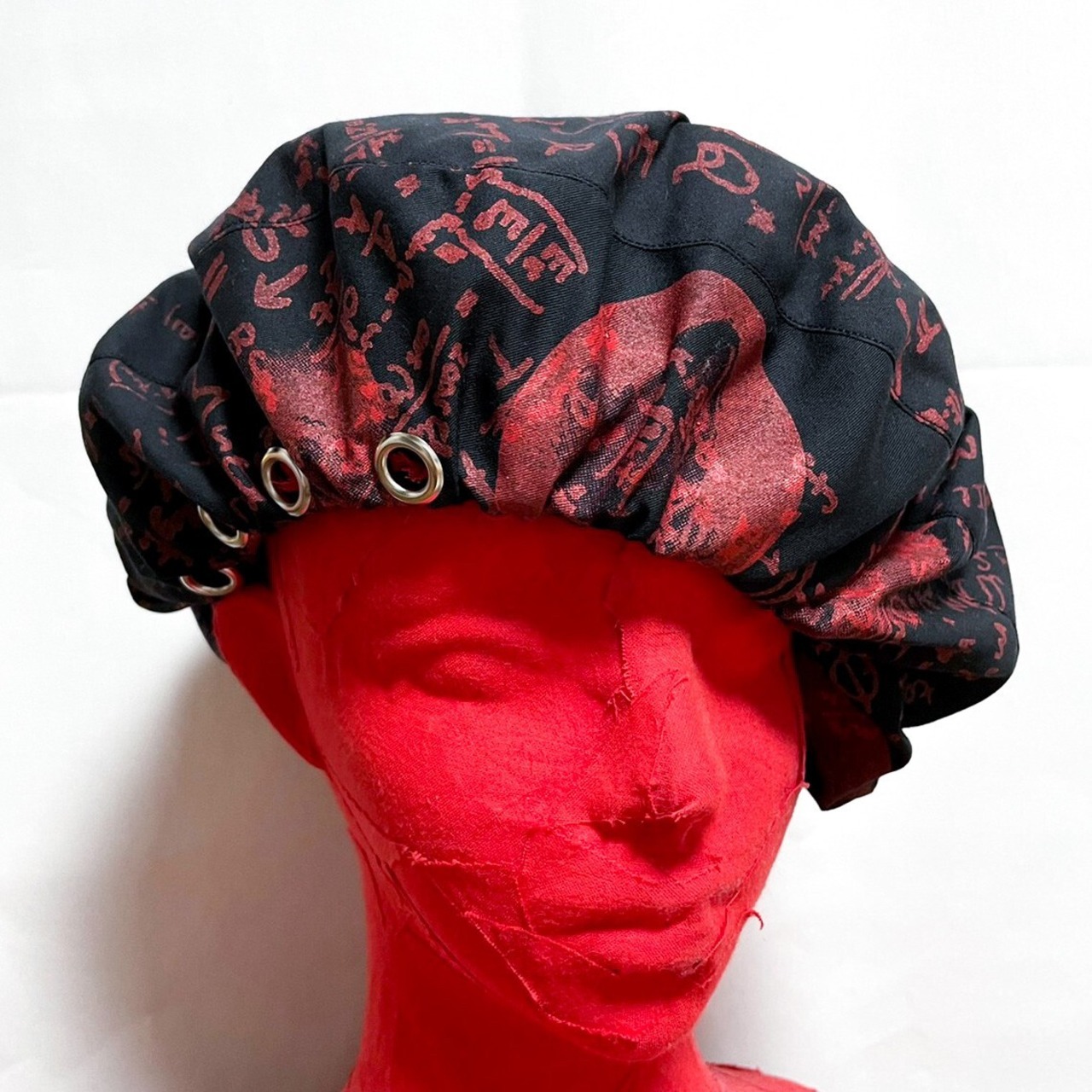 UNFINISHED相対性理論ベレー帽