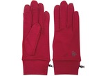 ［P.O.GLOVES］chic 3.0：Red