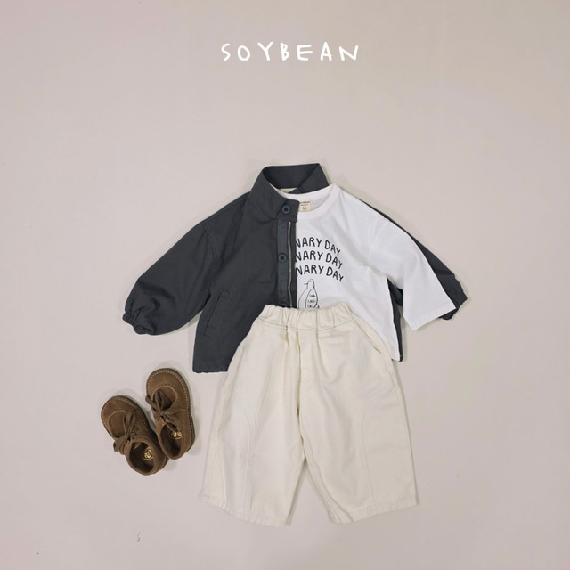 《送料無料》予約:シティフィールドジャケット【soybean】