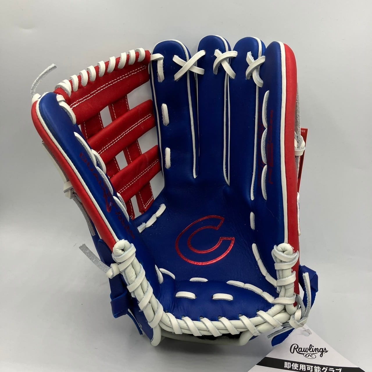 硬式 ローリングス ジータモデル ローリングス デレク・ジーター引退記念モデル 内野手用 | 中古