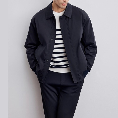 【Urban Standard】コーチジャケット【M～3XL】　TB2077 画像