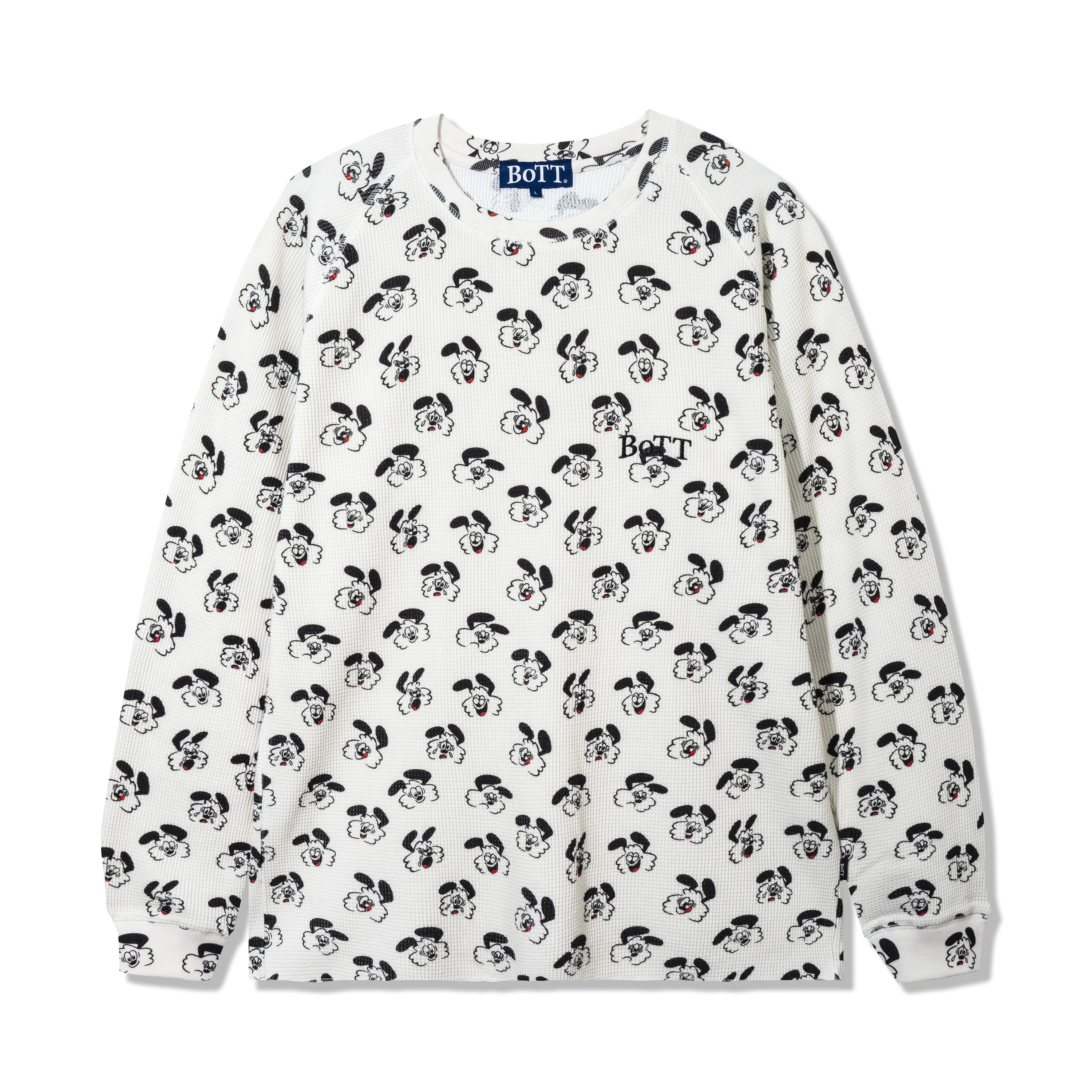 サイン入りLサイズ　VERDY Loco Scraps Hoodie glay VERDY x Loco Scraps Hoodie 