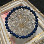 身に着ける温泉♡　北投石のブレスレット